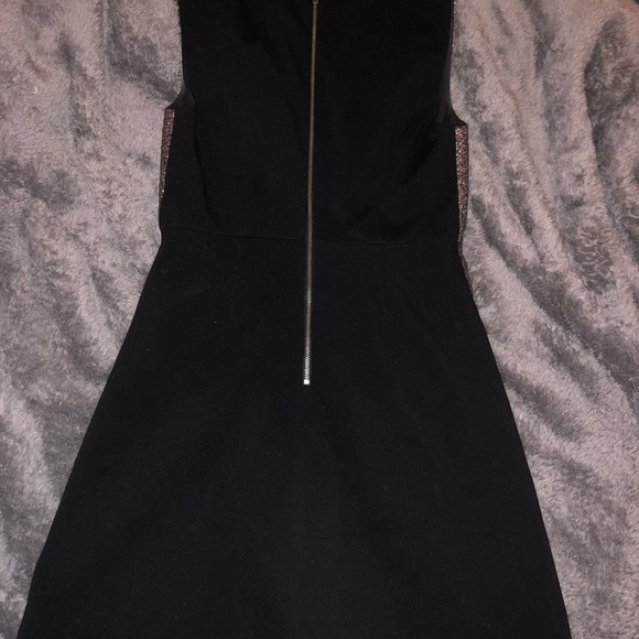 Diane von Furstenberg Sparkle Dress - Picture 3 of 4